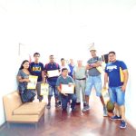 CAMARA DE COMERCIO ADUANEC