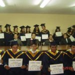 GRADUADOS ADUANEC