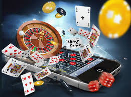 31Bets Online Casino UK The Ultimate Gaming Experience Awaits