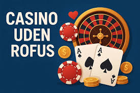 Casino Uden ROFUS med Indbetaling på 10 Kr 35333500