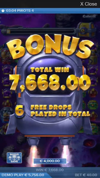 Explore the Thrills of Pirots 4 Casino A World of Adventure and Rewards
