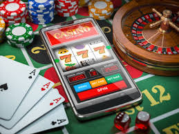 Exploring the Excitement of Admiral Casino & Sportsbook