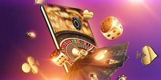 Exploring the Excitement of Admiral Casino & Sportsbook