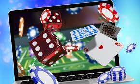 Extreme Spins Casino & Sportsbook A Thrilling Adventure Awaits