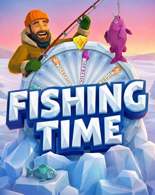 Fishing Time Slots Timing Your Catch for Maximum Success