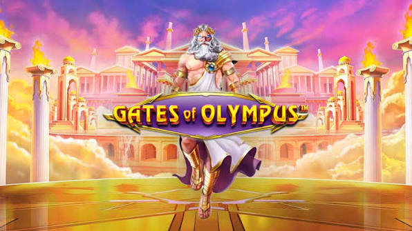 Gates of Olympus Super Scatter En Dybere Dyk i Slotspillets Univers